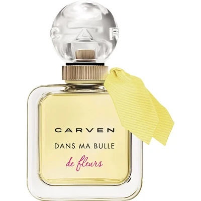 Abbildung von Carven Dans Ma Bulle de Fleurs Eau Toilette (EdT) 30 ml