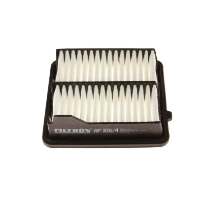 Abbildung von FILTRON AP 106/4 Luftfilter 60 167 172 Filtereinsatz HONDA: JAZZ 3 Schrägheck, 2 4