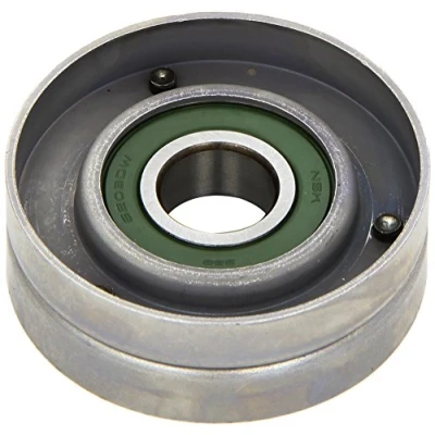 Abbildung von OPTIMAL 0 N1799S Spannrolle ohne Halter OPEL: Insignia A Sports Tourer, Zafira B, Astra H Caravan, CHEVROLET: Cruze Schrägheck, Kombi, Orlando