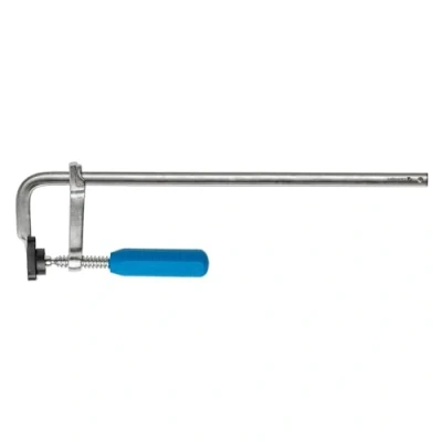 Abbildung von Hogert Technik HT3B914 Schraubzwinge 80mm 300mm F Form