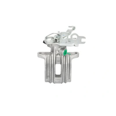 Abbildung von BOSCH 0 986 135 217 Bremssattel Aluminium 56 VOLKSWAGEN: Caddy 3 Kombi, Kastenwagen