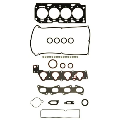 Abbildung von AJUSA 52195900 Dichtungssatz, Zylinderkopf mit Zylinderkopfdichtung, Ventilschaftabdichtung MULTILAYER STEEL FIAT: Barchetta, Punto II Schrägheck