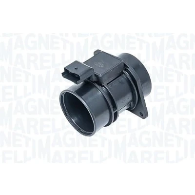 Abbildung von MAGNETI MARELLI 213719834019 Luftmassenmesser RENAULT: MEGANE 3 Grandtour, LAGUNA 3, SCENIC NISSAN: Qashqai / Qashqai+2 I, NV200 Evalia Bus