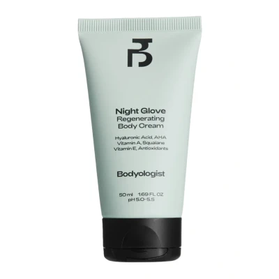 Abbildung von Bodyologist Night Glove Body Cream 50 ml