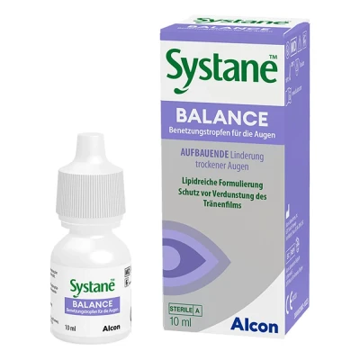 Abbildung von Systane Balance Augentropfen