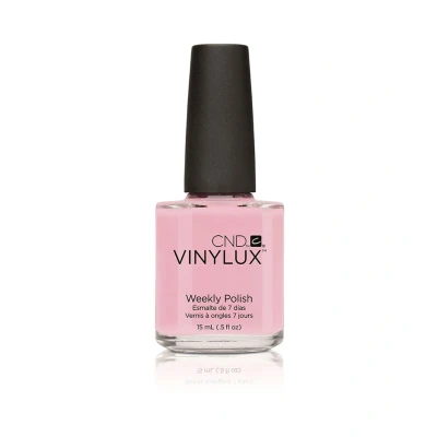 Abbildung von CND Vinylux Long Wear Polish Negligee #132