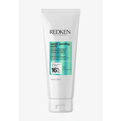 Abbildung von Redken Acidic Bonding Curls Leave in 250ml