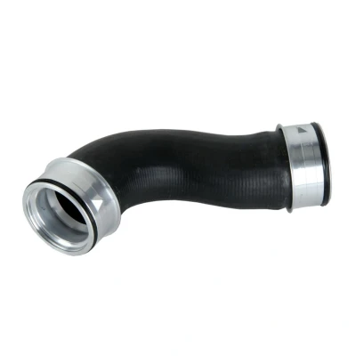 Abbildung von THERMOTEC DCW015TT Ladeluftschlauch SEAT: Toledo 3, Leon II Schrägheck, Altea, VOLKSWAGEN: Touran I, Golf 5 Plus / Crossgolf