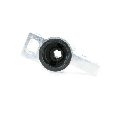 Abbildung von MEYLE HD Quality 100 199 0085/HD Querlenkerlager mit Halter Gummilager hinten, Vorderachse links VOLKSWAGEN: Golf Plus / Crossgolf, Scirocco III