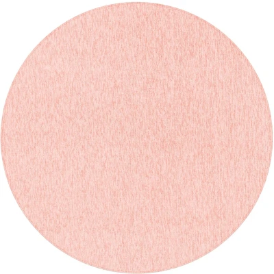Abbildung von Teppich, NIZZA 1800, ROSE, 120 x cm