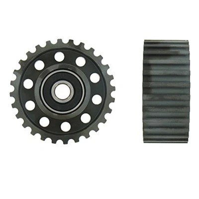 Abbildung von SKF VKM 81002 Umlenk /Führungsrolle, Zahnriemen