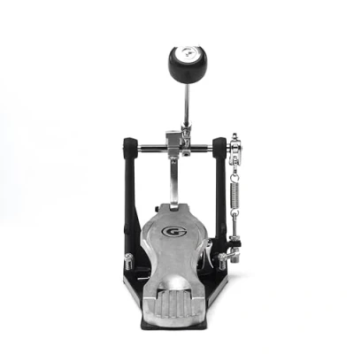 Abbildung von Gibraltar 6711DD Fußmaschine 6000 Serie D Drive Single Pedal