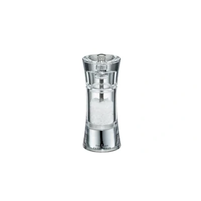 Abbildung von Zassenhaus Salzmühle Aachen Transparent 14 cm
