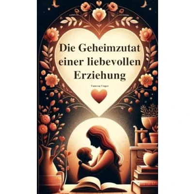 Abbildung von die Geheimzutat einer liebevollen Erziehung: Eine Montessori Grundschullehrerin berichtet über ihren Schulalltag und gibt hilfreiche Tipps für Erziehung. (Geschenk werdende Mütter Väter)