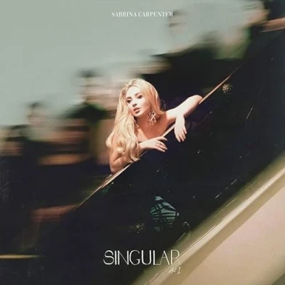 Abbildung von Singular Act I (LP) [Vinyl LP]