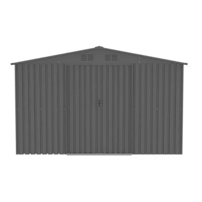 Abbildung von Tepro Gerätehaus &quot;Flex Shed XXL&quot;, Metall