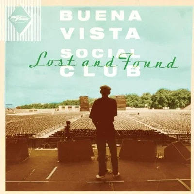 Abbildung von Buena Vista Social Club Lost and Found (LP)