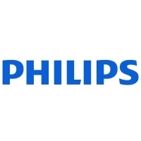 Abbildung von Philips Haartrockner Series 5000 BHD501/20, 2100 W, mit ThermoShield Technologie, 3 Hitze und 2 Geschwindigkeitsstufen