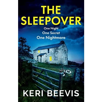 Abbildung von The Sleepover: unputdownable, page turning psychological thriller from bestseller Keri Beevis