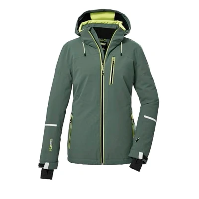 Abbildung von Killtec Skijacke &quot;KSW 81 WMN SKI JCKT&quot;