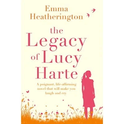 Abbildung von The Legacy of Lucy Harte: A life affirming novel that will make you laugh and cry this Christmas