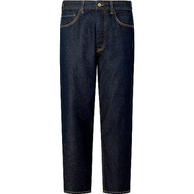 Abbildung von Pepe Jeans Herren Nils Raw Jeans, Blue (Denim), 30W / 32L
