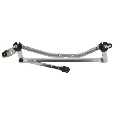 Abbildung von MAPCO 104582 Scheibenwischergestänge für Linkslenker vorne ohne Elektromotor NISSAN: Qashqai / Qashqai+2 I