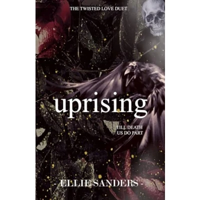 Abbildung von Uprising Special Edition Cover (Twisted Love Duet, Band 5)