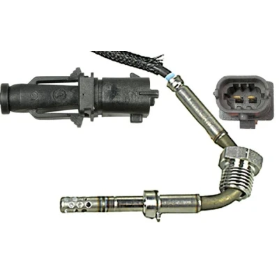 Abbildung von METZGER 0894523 Sensor, Abgastemperatur vor Rußpartikelfilter OPEL: Insignia A Sports Tourer, Schrägheck, Limousine