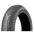 Abbildung von BRIDGESTONE E08Z 180/55R17 TL, Motorradreifen Hinten