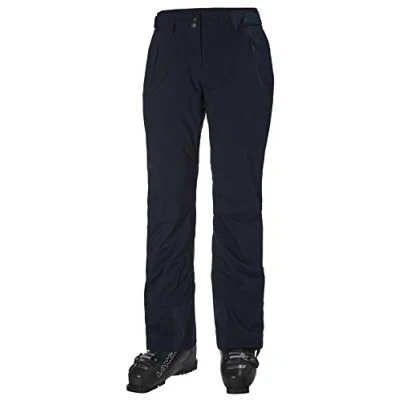 Abbildung von Damen Helly Hansen W Legendary Insulated Pant, Marineblau, 2XL