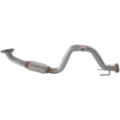 Abbildung von BOSAL 750 247 Abgasrohr VOLKSWAGEN: Golf 5 Schrägheck, 6, Plus / Crossgolf, SEAT: Leon II Altea, Altea XL kfzteile, kfzteile24,