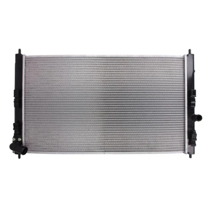 Abbildung von NRF 59260 Kühler, Motorkühlung 700 408 26 MITSUBISHI: ASX SUV
