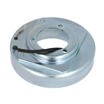 Abbildung von THERMOTEC KTT030032 Spule, Magnetkupplung Kompressor MAZDA: 3 Hatchback