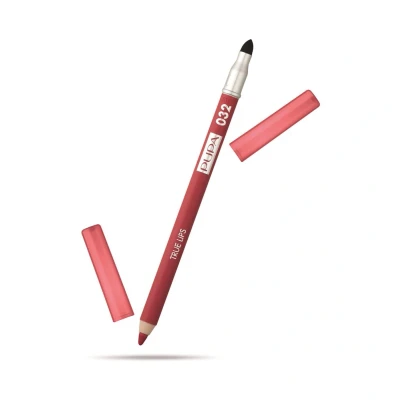 Abbildung von Pupa True Lips 32 Strawberry Red 5% Rabattcode PUPA5