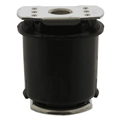 Abbildung von FEBI BILSTEIN 32553 Achslager Hinterachse links, vorne, rechts Gummi VOLKSWAGEN: Passat CC, B6 Variant, B7 Limousine