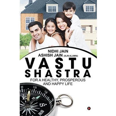 Abbildung von Vastu Shastra : for a Healthy, Prosperous and Happy life