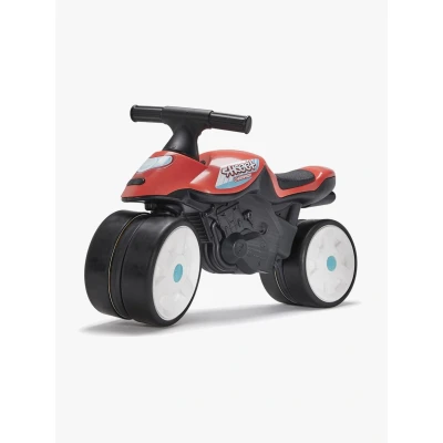 Abbildung von FALK Street Champion Moto Rider Red Wide Wheels ab 1 Jahr alt