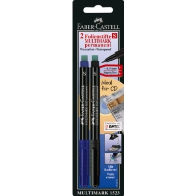 Abbildung von Faber Castell Folienstift
