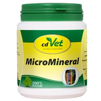 Abbildung von MicroMineral Hund &amp; Katze 150 g 150g