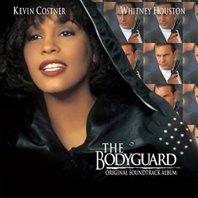 Abbildung von Whitney Houston The Bodyguard (Original Soundtrack) (Reissue) (LP)