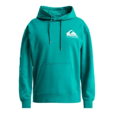 Abbildung von Quiksilver OMNI LOGO Kapuzenpullover, Herren, Größe: Large, Bsj0