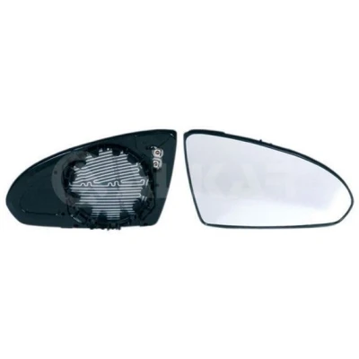 Abbildung von ALKAR 6432978 Außenspiegelglas rechts NISSAN: Primera Limousine