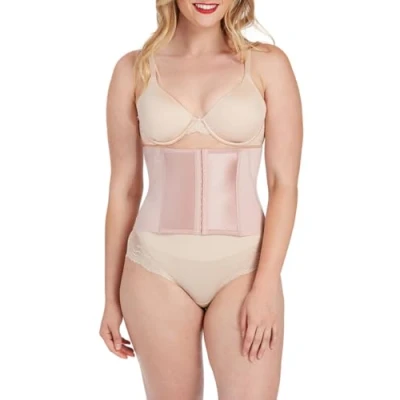 Abbildung von Spanx Undersculpture Corset Korsage, Damen, Größe: XL, Cameo blush