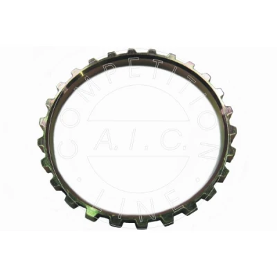 Abbildung von AIC 52190 ABS Ring 26 Vorderachse beidseitig RENAULT: CLIO 2, Kangoo I, I Rapid