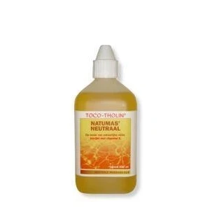 Abbildung von Toco Tholin Natumas Neutral 250ml