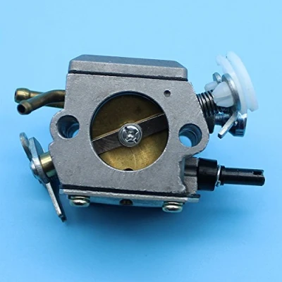 Abbildung von Vergaser für Husqvarna 362 365 371 372 372XP Kettensägen, Ersatz Walbro HD 12 6 Carby Benzin Motorteile