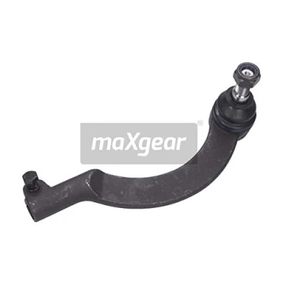 Abbildung von MAXGEAR 69 0154 Spurstangenkopf außen, Vorderachse rechts RENAULT: MASTER 2 Kasten, Pritsche/Fahrgestell, Bus