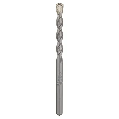 Abbildung von Bosch Professional 1x Betonbohrer CYL 3 (für Beton, 10 x 90 150 mm, Zubehör Schlagbohrmaschine) 1 Stück