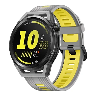 Abbildung von Huawei Watch GT Runner Grau